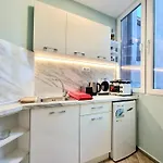 Alexandrovska - Super Centar Luxury 公寓