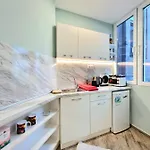 Alexandrovska - Super Centar Luxury 布尔加斯