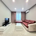 Alexandrovska - Super Centar Luxury 布尔加斯