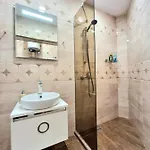 Alexandrovska - Super Centar Luxury * 布尔加斯