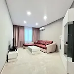 Alexandrovska - Super Centar Luxury 布尔加斯