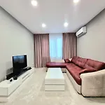 Alexandrovska - Super Centar Luxury * 布尔加斯