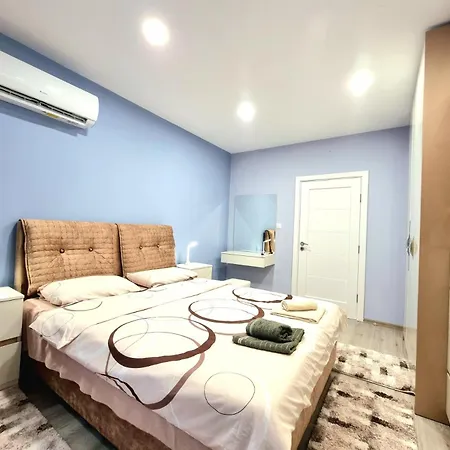 Apartmán Alexandrovska - Super Centar Luxury *