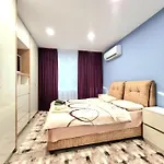 アパート Alexandrovska - Super Centar Luxury *