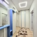 Alexandrovska - Super Centar Luxury アパート