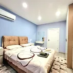 アパート Alexandrovska - Super Centar Luxury *