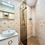 アパート Alexandrovska - Super Centar Luxury