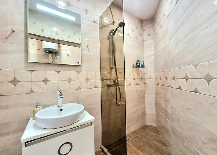 Apartmán Alexandrovska - Super Centar Luxury
